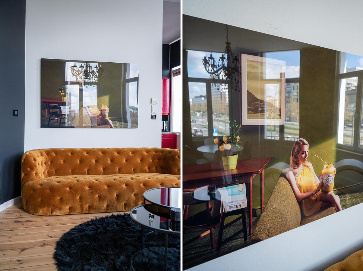 Apartment The Rabbit Hole - Romantic With Adult Playroom Antwerp
